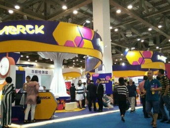 成都展覽展會服務 從特裝展臺搭建到展臺設計制作與網頁設計