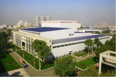 中國西電集團與中國西電再添7家省級綠色工廠，引領節能環保設備研發新浪潮