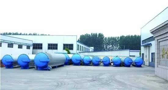 山東諸城良工機(jī)械 攜新專利重裝亮相合肥會(huì)展，引領(lǐng)節(jié)能環(huán)保設(shè)備新潮流