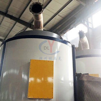 小型節(jié)能環(huán)保亞克力有機玻璃廢料裂解氣化設備 科技賦能綠色循環(huán)新路徑